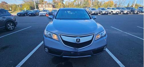 2014 Acura RDX Technology