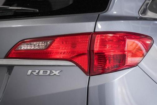 2014 Acura RDX Technology