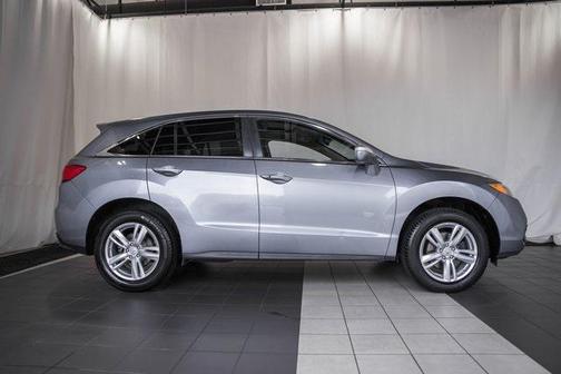2014 Acura RDX Technology