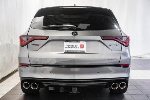 2022 Acura MDX Type S