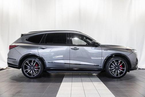 2022 Acura MDX Type S
