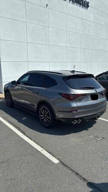 2022 Acura MDX Type S