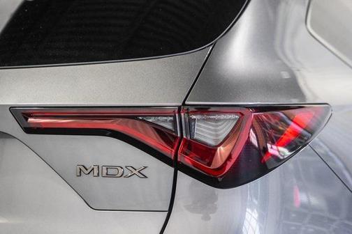 2022 Acura MDX Type S