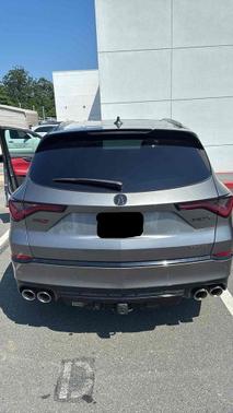 2022 Acura MDX Type S