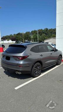 2022 Acura MDX Type S
