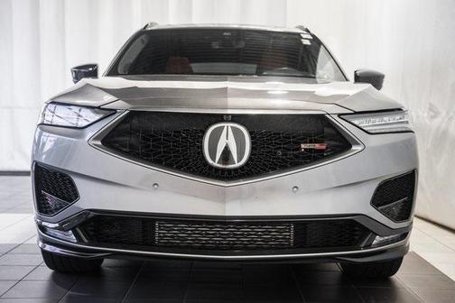 2022 Acura MDX Type S