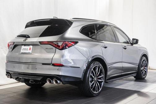 2022 Acura MDX Type S