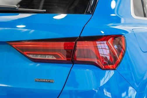 2021 Audi Q3 45 S line Premium Plus