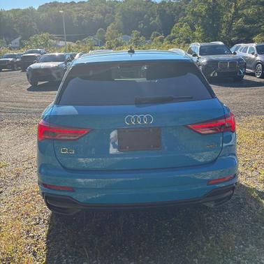 2021 Audi Q3 45 S line Premium Plus