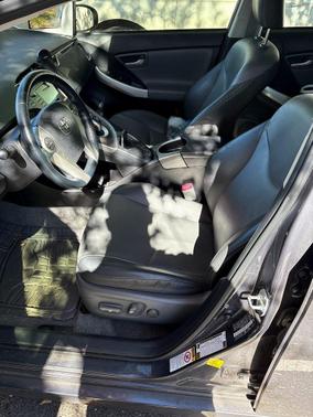 2012 Toyota Prius Five