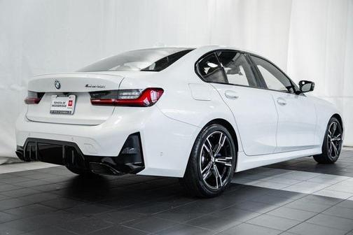 2024 BMW M340 M340i