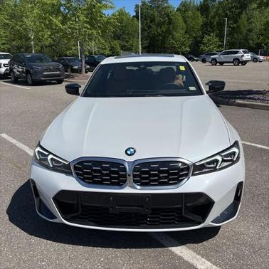 2024 BMW M340 M340i