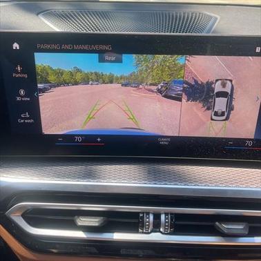 2024 BMW M340 M340i