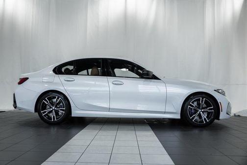 2024 BMW M340 M340i