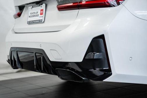 2024 BMW M340 M340i