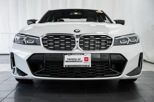 2024 BMW M340 M340i
