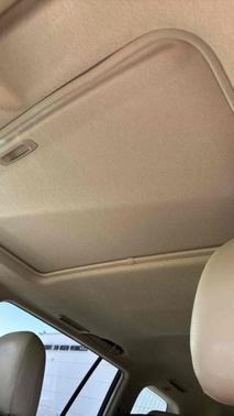 2011 Toyota Highlander Hybrid Limited