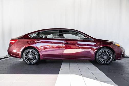 2016 Toyota Avalon Touring