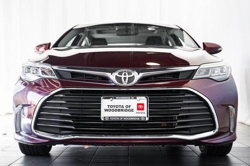 2016 Toyota Avalon Touring