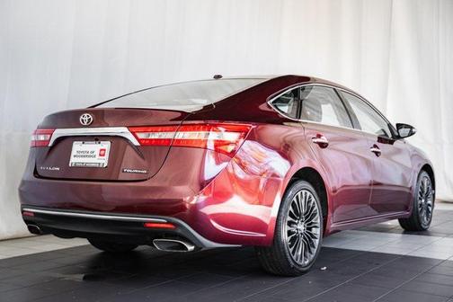 2016 Toyota Avalon Touring