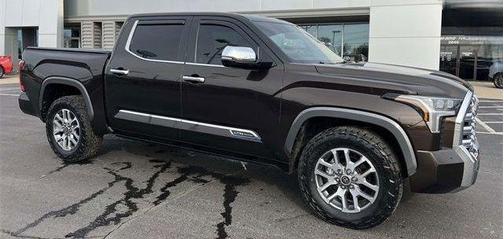 2023 Toyota Tundra 1794 Edition