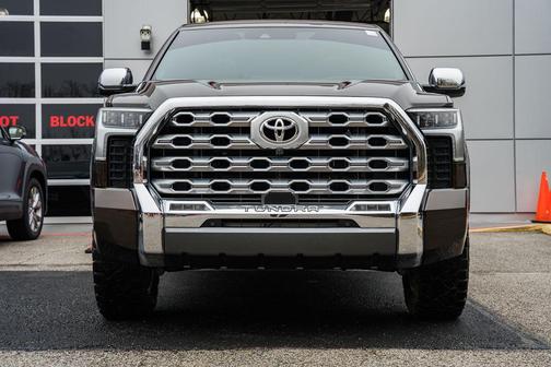2023 Toyota Tundra 1794 Edition