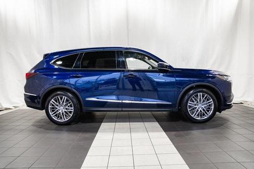 2022 Acura MDX Advance Package