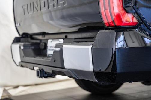 2024 Toyota Tundra Hybrid Limited
