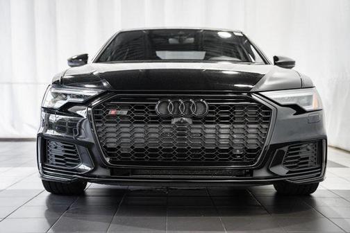 2021 Audi S6 2.9T Premium Plus