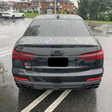 2021 Audi S6 2.9T Premium Plus