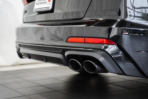 2021 Audi S6 2.9T Premium Plus