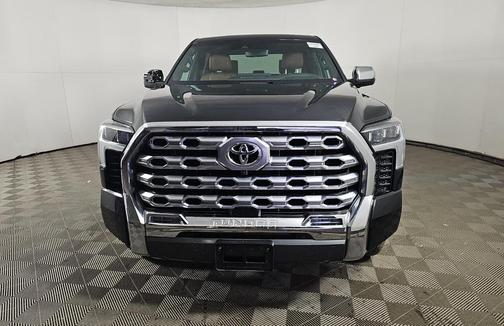 2023 Toyota Tundra 1794 Edition