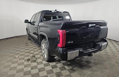 2023 Toyota Tundra 1794 Edition