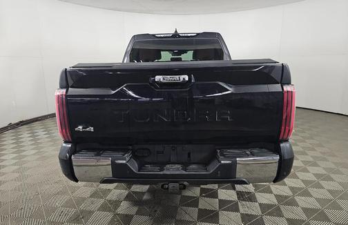 2023 Toyota Tundra 1794 Edition