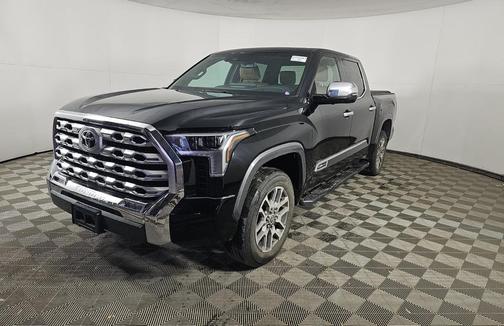 2023 Toyota Tundra 1794 Edition