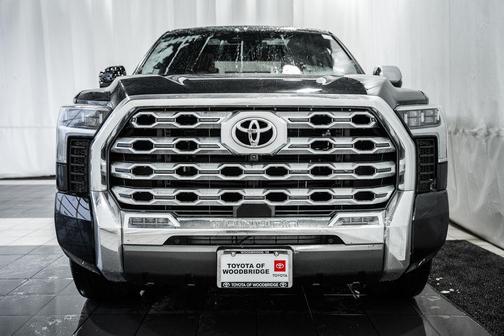 2023 Toyota Tundra 1794 Edition