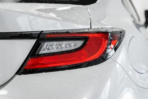2024 Toyota GR86 Base
