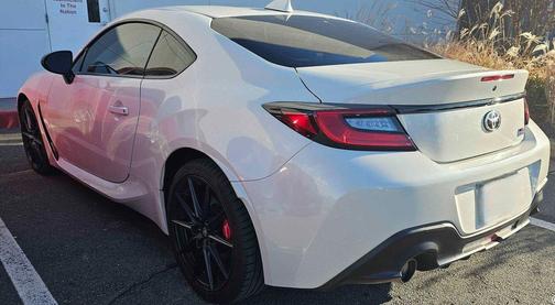 2024 Toyota GR86 Base
