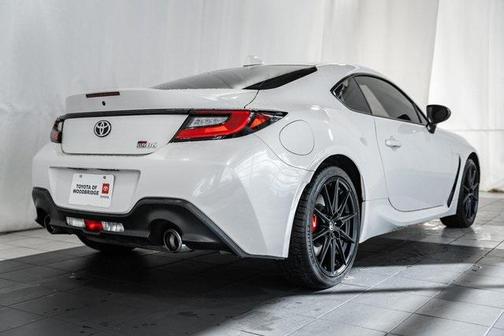 2024 Toyota GR86 Base