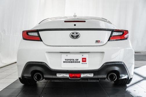 2024 Toyota GR86 Base