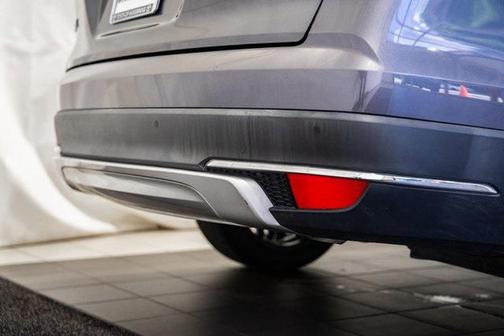 2019 Honda Pilot Touring 8-Passenger