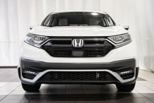 2020 Honda CR-V Hybrid EX