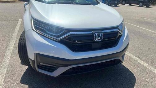 2020 Honda CR-V Hybrid EX