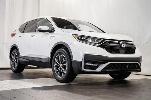 2020 Honda CR-V Hybrid EX