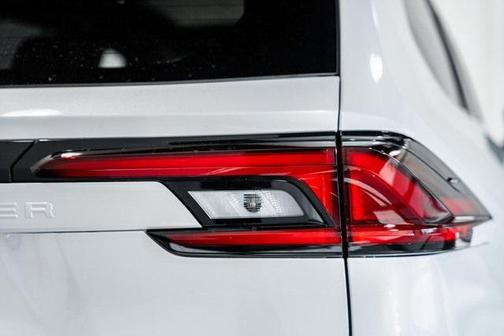 2026 Toyota Grand Highlander Hybrid Platinum MAX