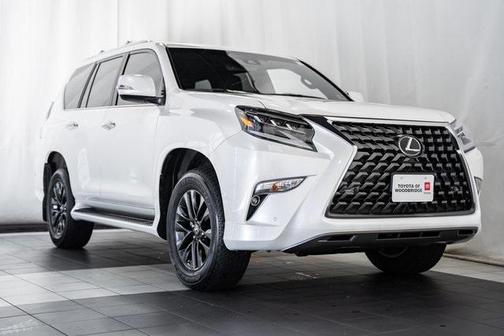 2023 Lexus GX 460 Premium