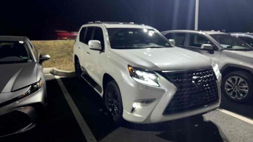 2023 Lexus GX 460 Premium
