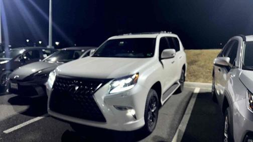2023 Lexus GX 460 Premium