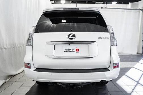 2023 Lexus GX 460 Premium
