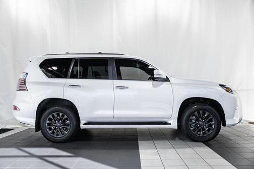 2023 Lexus GX 460 Premium